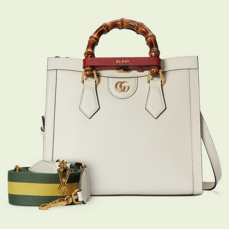 Gucci Handbags 734